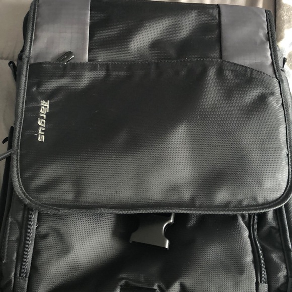 Targus computer backpack - Picture 1 of 5